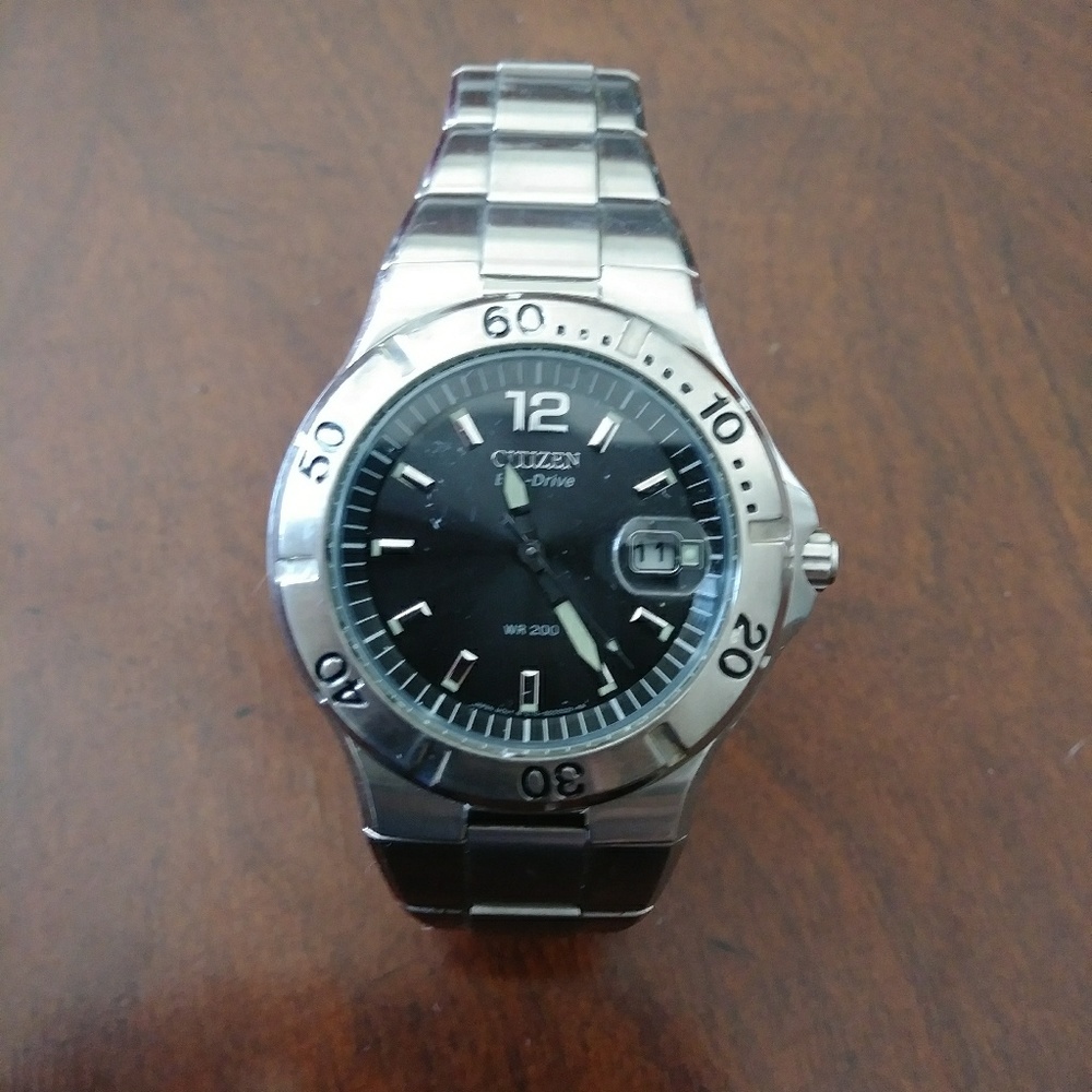 Watch